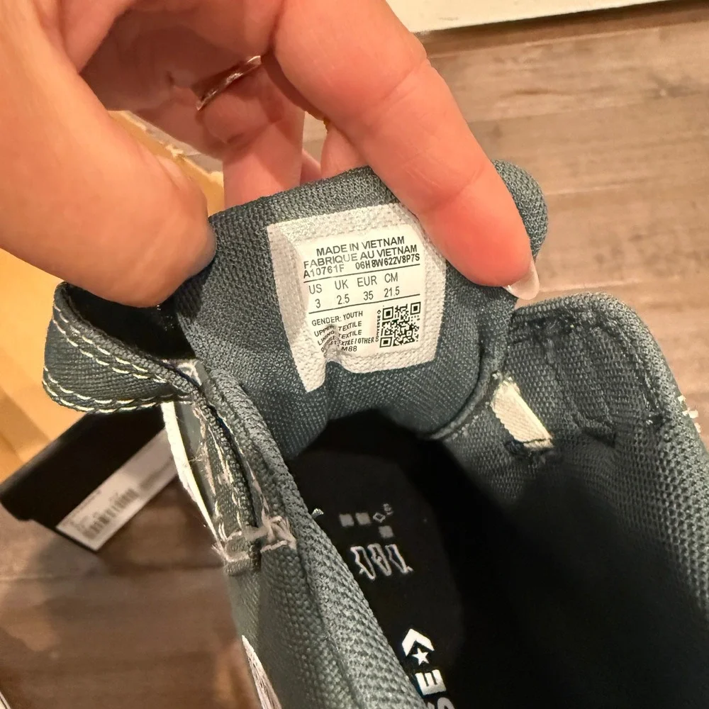 Converse chuck taylor
